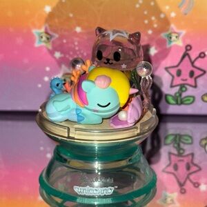 tokidoki Sirena Unicorno from Dreaming Unicorno Series